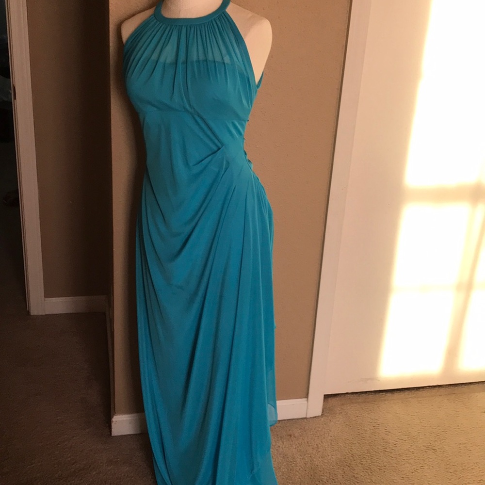 Bridesmaid dress